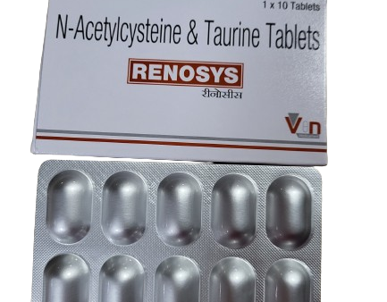 RENOSYS TABLET