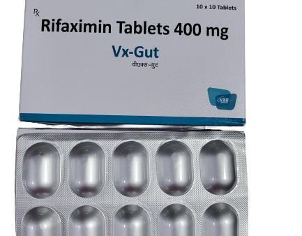VX GUT TABLET