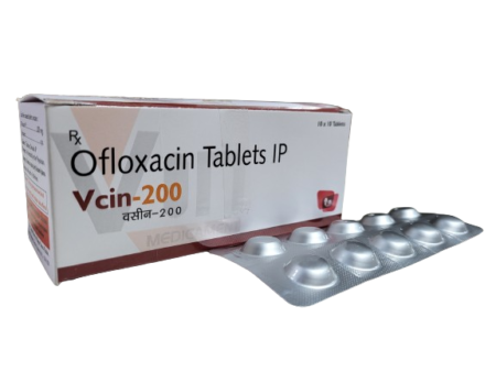 VCIN-200 TABLET