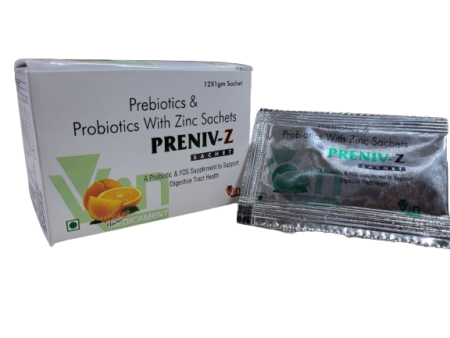 PRENIV-Z SACHET