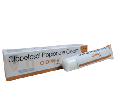 CLOPNIV CREAM