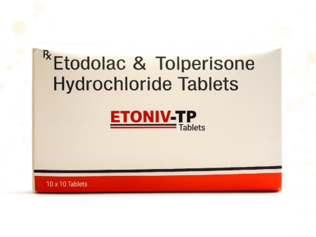 ETONIV-TP TABLET