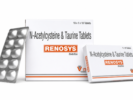 RENOSYS TABLET