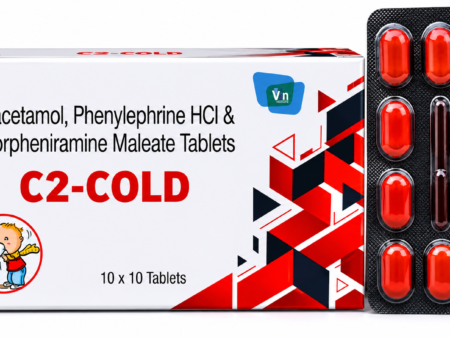 C2 COLD TABLET