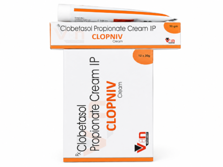 CLOPNIV CREAM