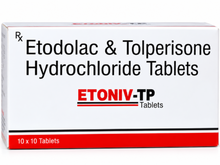 ETONIV-TP TABLET