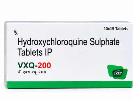 VXQ-200 TABLET