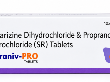 MIGRANIV-PRO TABLET