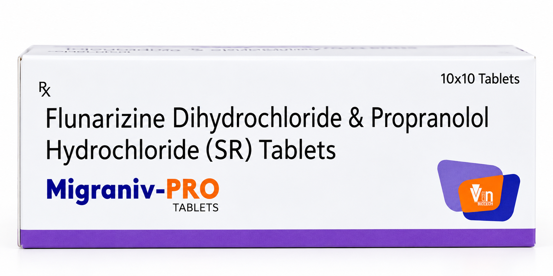 MIGRANIV-PRO TABLET