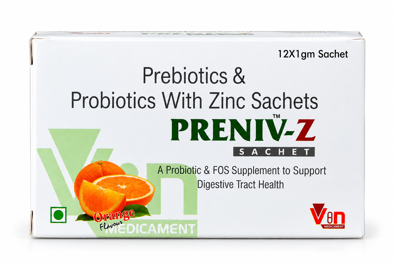 PRENIV-Z SACHET