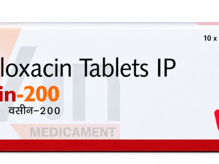 VCIN-200 TABLET