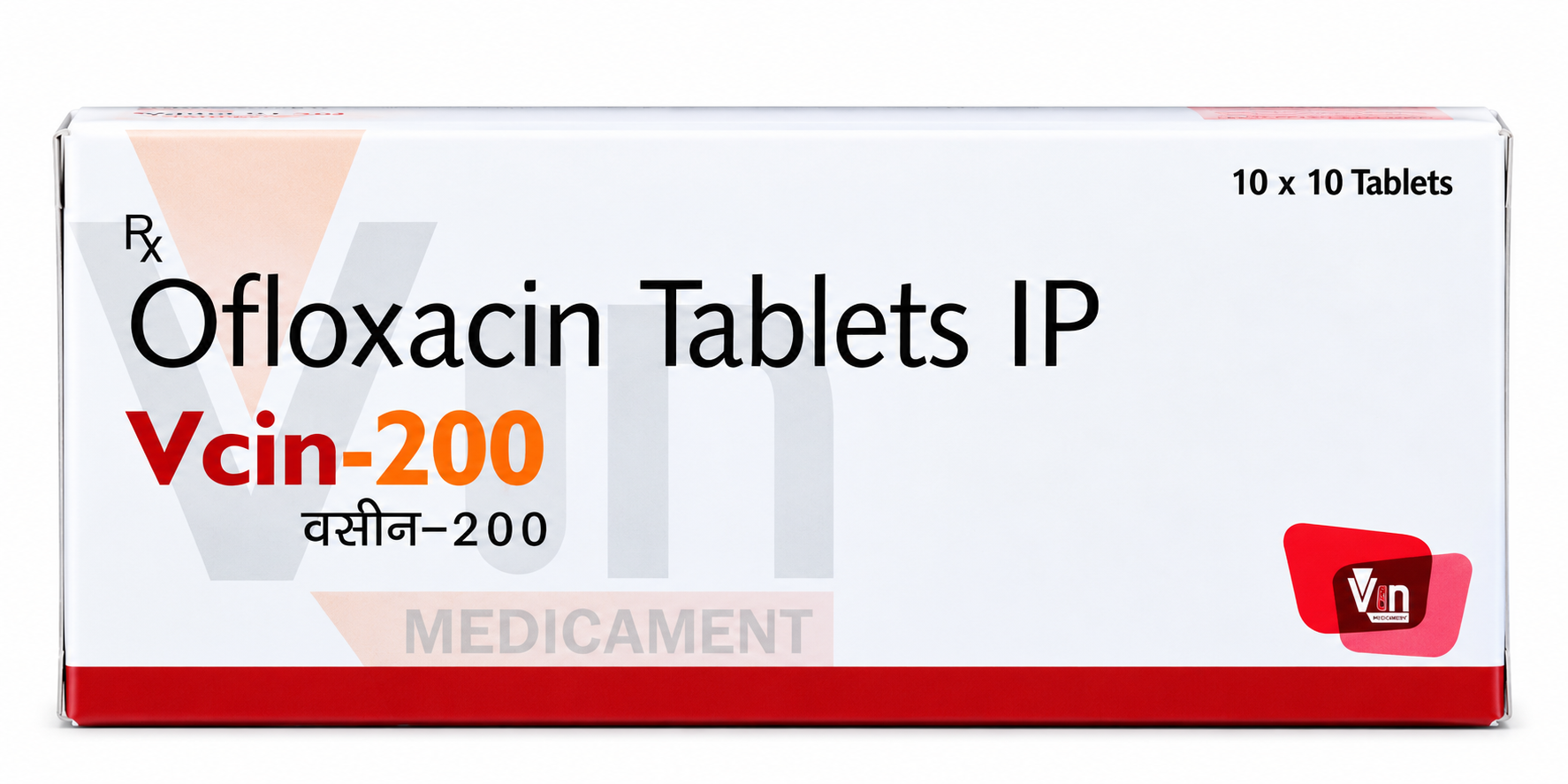 VCIN-200 TABLET