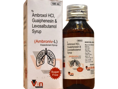 AMBRONIV -L