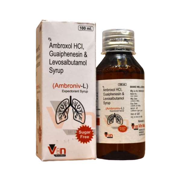 AMBRONIV -L