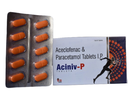 ACINIV - P