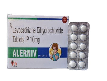 ALERNIV