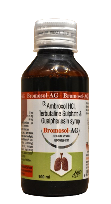 BROMOSOL-AG