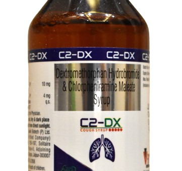 C2-DX 60/100ML