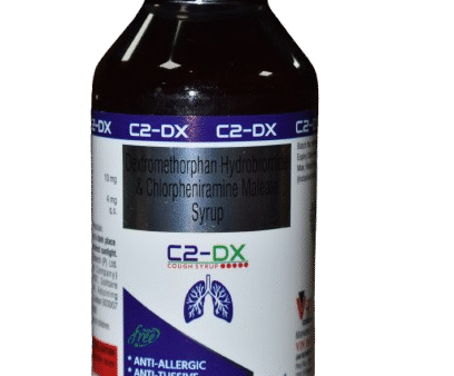 C2-DX 60/100ML