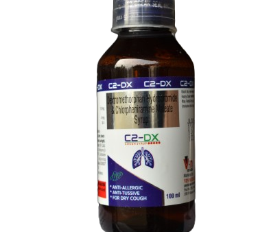 C2-DX 60/100ML