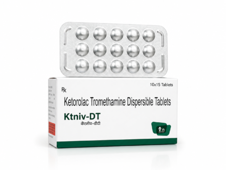 KT-NIV DT TABLET