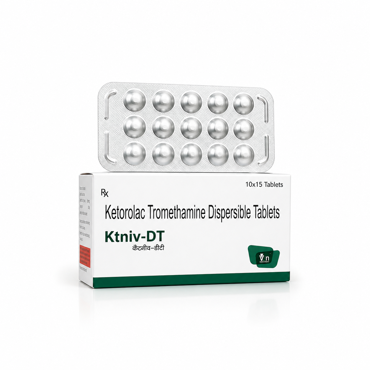 KT-NIV DT TABLET