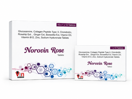 NOROVIN ROSE