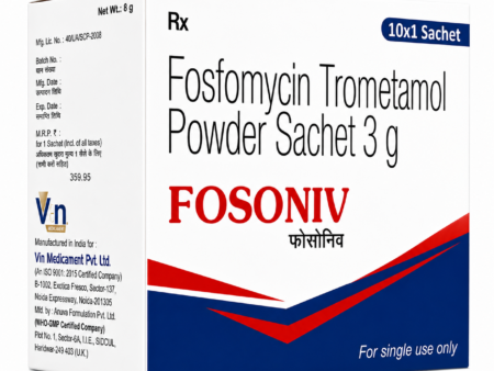 FOSONIV SACHET