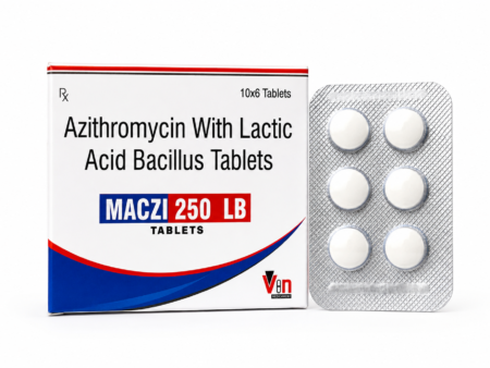 MACZI-250 MG