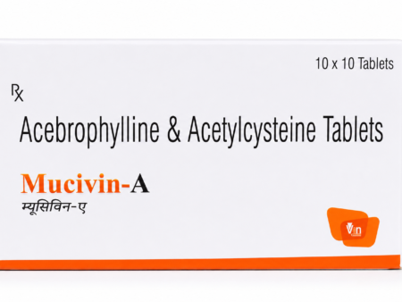 MUCIVIN – A