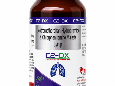 C2-DX 100ML