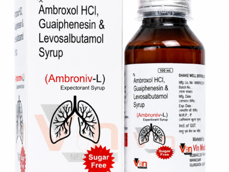 AMBRONIV -L