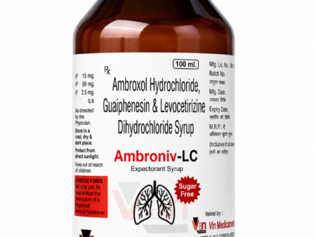 AMBRONIV – LC