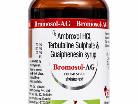 BROMOSOL-AG