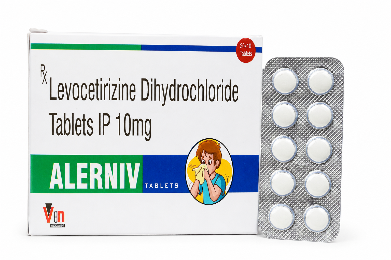 ALERNIV