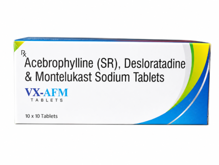 VX-AFM TABLET