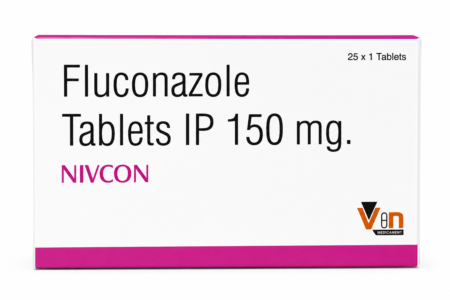 NIVCON-150 TABLET