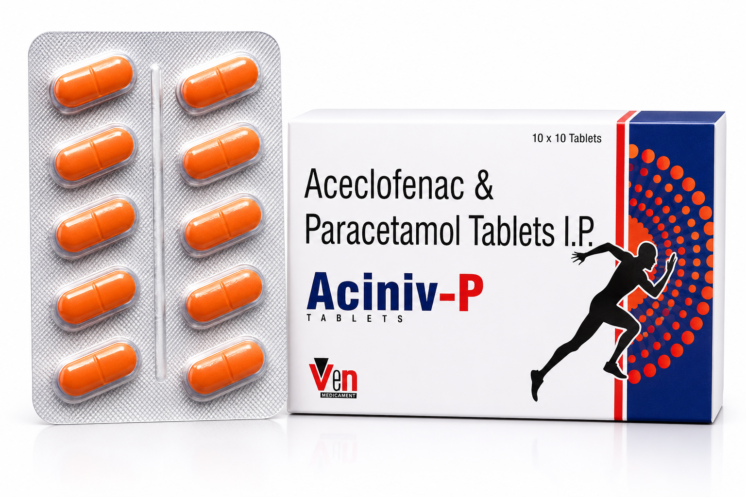 ACINIV - P