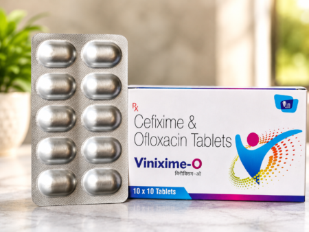 VINIXIME O TABLET