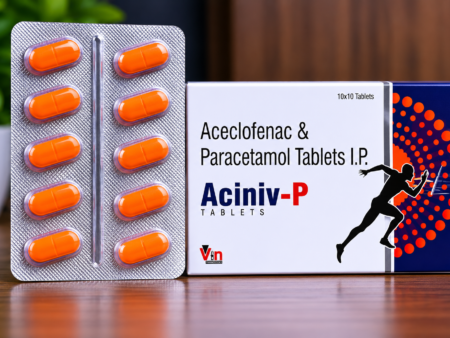 ACINIV - P