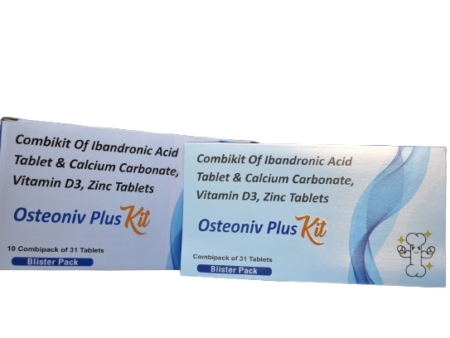 OSTEONIV PLUS KIT