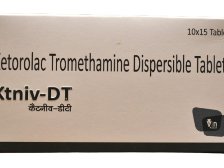 KT-NIV DT TABLET