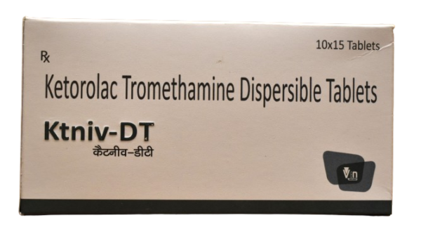 KT-NIV DT TABLET