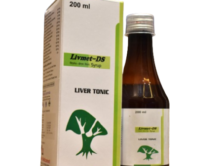 LIVMET-DS TONIC