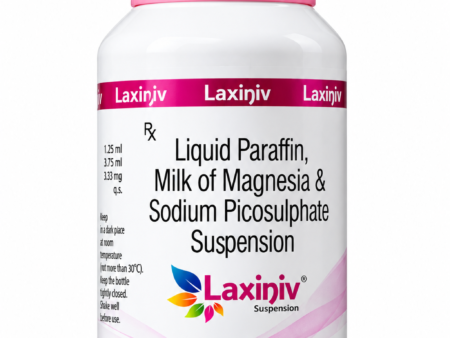LAXINIV SUSPENSION