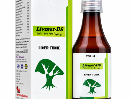 LIVMET-DS TONIC