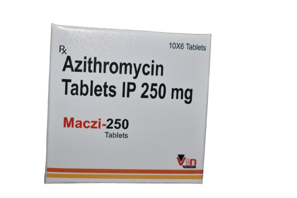 MACZI-250 MG