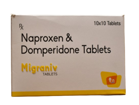 MIGRANIV TABLET