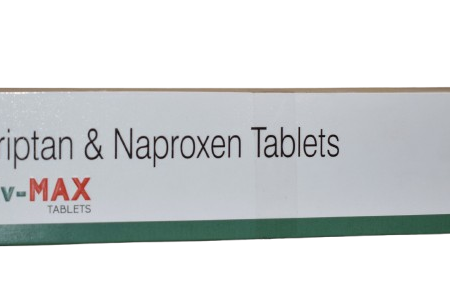 MIGRANIV – MAX TABLET