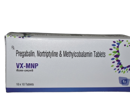 VX – MNP TABLET